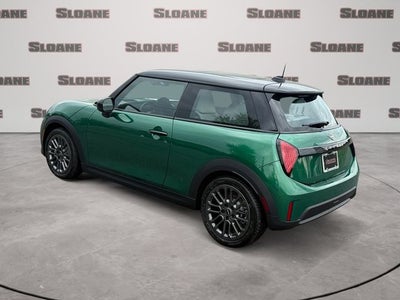2027 MINI 2 DOOR SIGNATURE PLUS