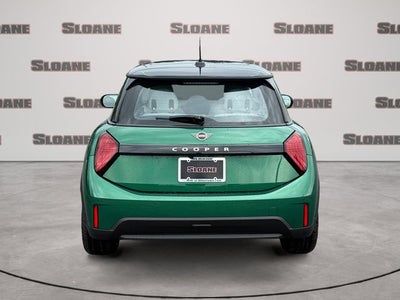 2027 MINI 2 DOOR SIGNATURE PLUS