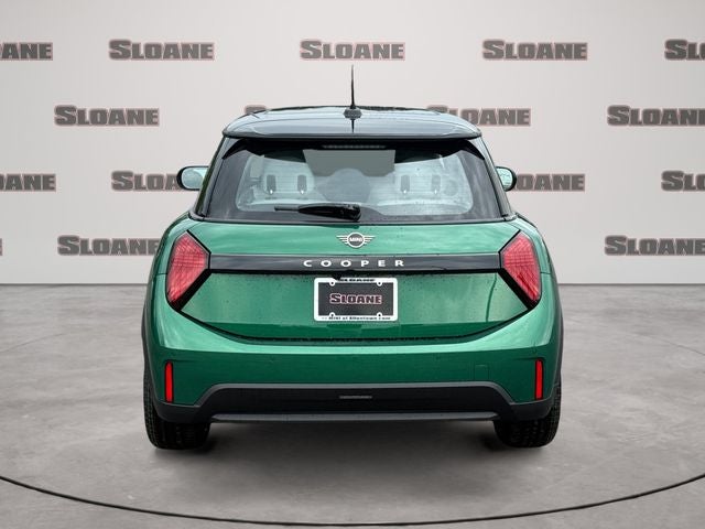 2027 MINI 2 DOOR SIGNATURE PLUS
