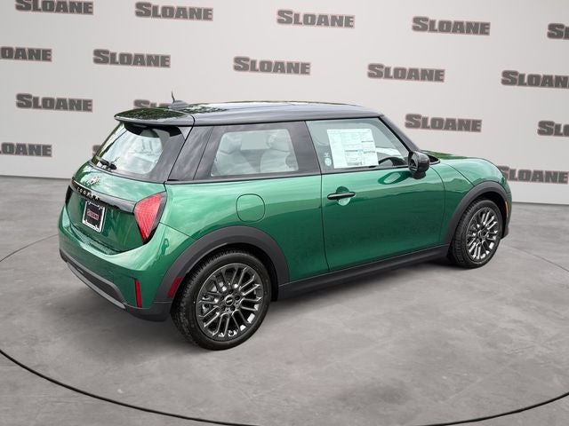 2027 MINI 2 DOOR SIGNATURE PLUS
