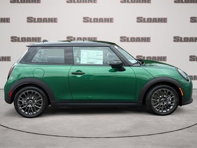 2027 MINI 2 DOOR SIGNATURE PLUS
