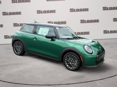 2027 MINI 2 DOOR SIGNATURE PLUS
