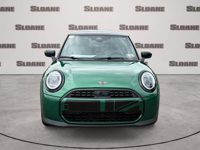2027 MINI 2 DOOR SIGNATURE PLUS
