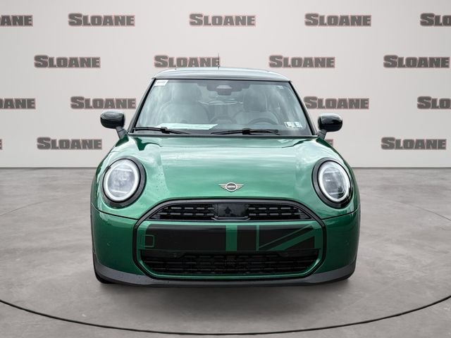 2027 MINI 2 DOOR SIGNATURE PLUS