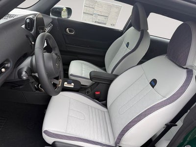 2027 MINI 2 DOOR SIGNATURE PLUS