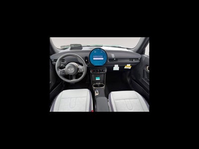 2027 MINI 2 DOOR SIGNATURE PLUS