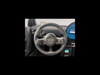 2027 MINI 2 DOOR SIGNATURE PLUS