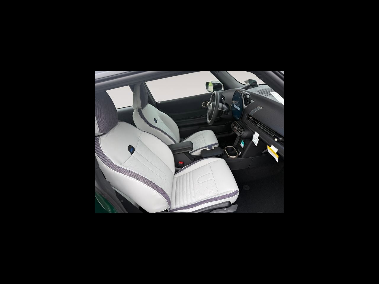 2027 MINI 2 DOOR SIGNATURE PLUS