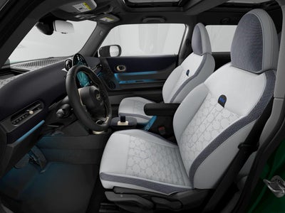 2027 MINI 2 DOOR SIGNATURE PLUS