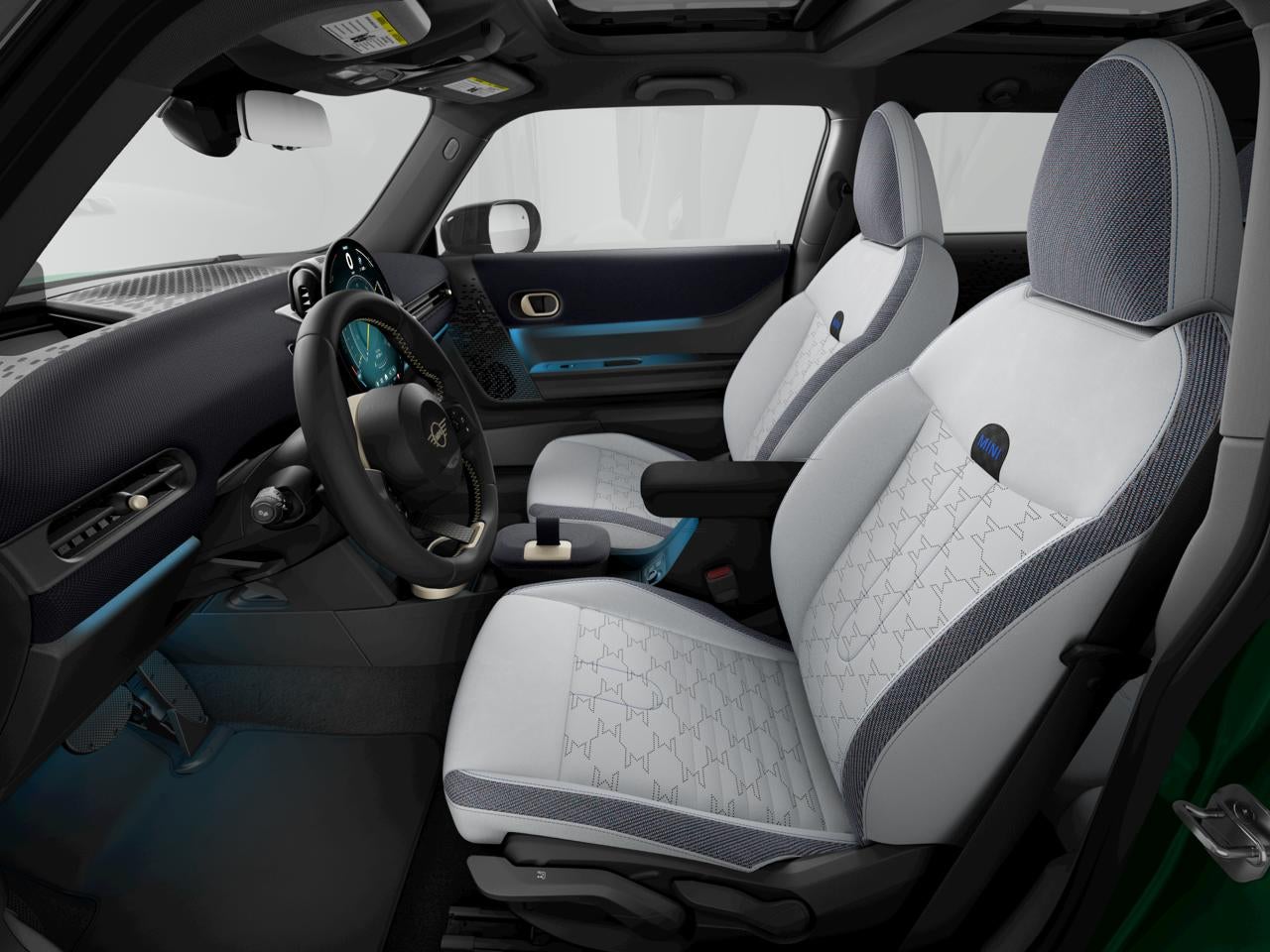 2027 MINI 2 DOOR SIGNATURE PLUS