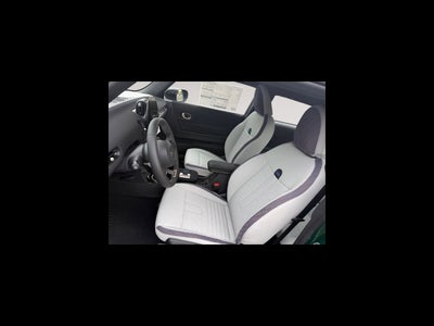 2027 MINI 2 DOOR SIGNATURE PLUS