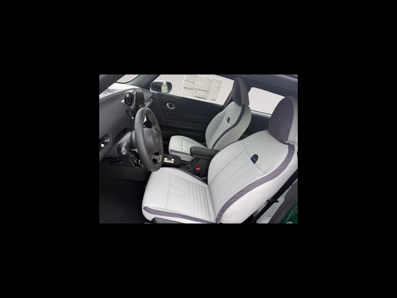 2027 MINI 2 DOOR SIGNATURE PLUS