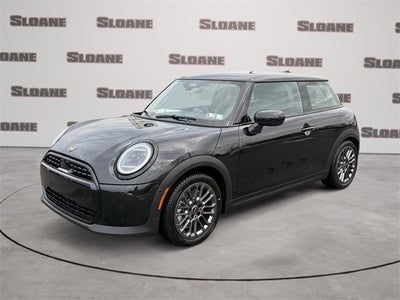2026 MINI Hardtop 2 Door Cooper