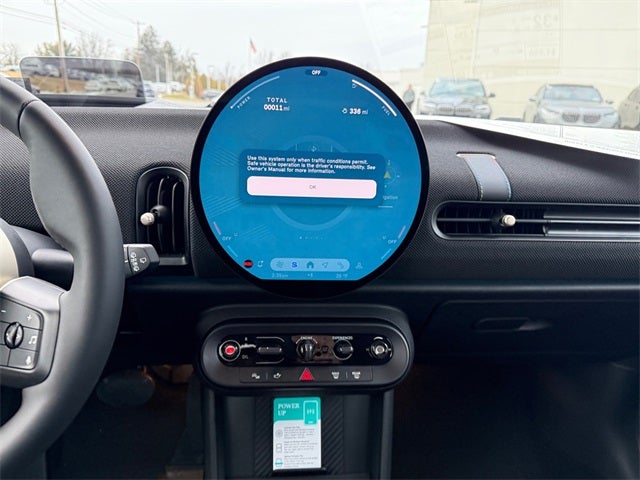 2026 MINI Hardtop 2 Door Cooper