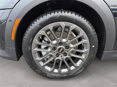 2026 MINI Hardtop 2 Door Cooper