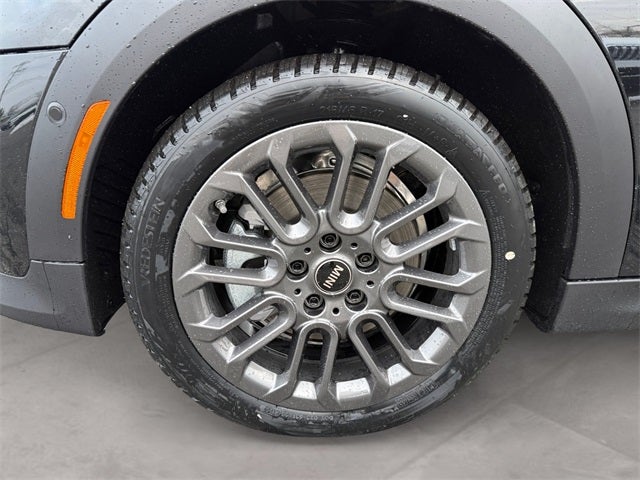 2026 MINI Hardtop 2 Door Cooper