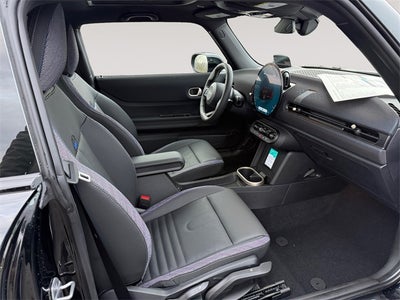 2026 MINI Hardtop 2 Door Cooper