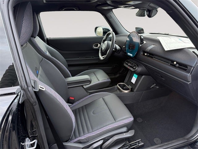 2026 MINI Hardtop 2 Door Cooper