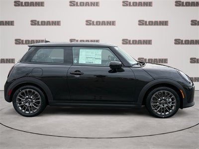 2026 MINI Hardtop 2 Door Cooper