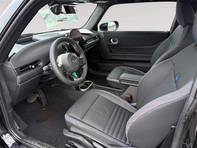 2026 MINI Hardtop 2 Door Cooper