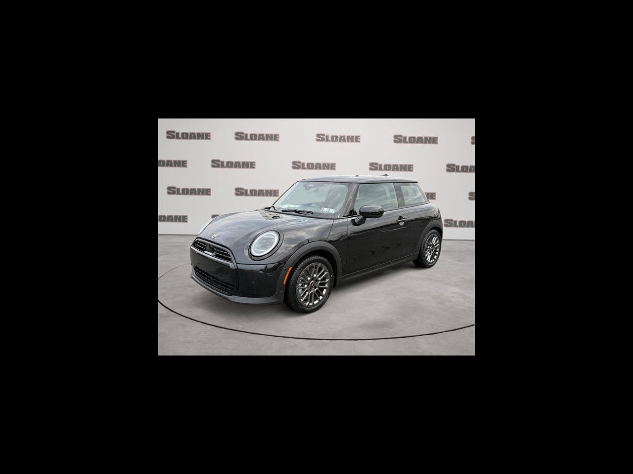 2026 MINI Hardtop 2 Door Cooper