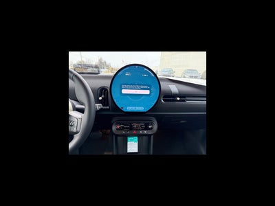 2026 MINI Hardtop 2 Door Cooper