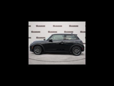 2026 MINI Hardtop 2 Door Cooper