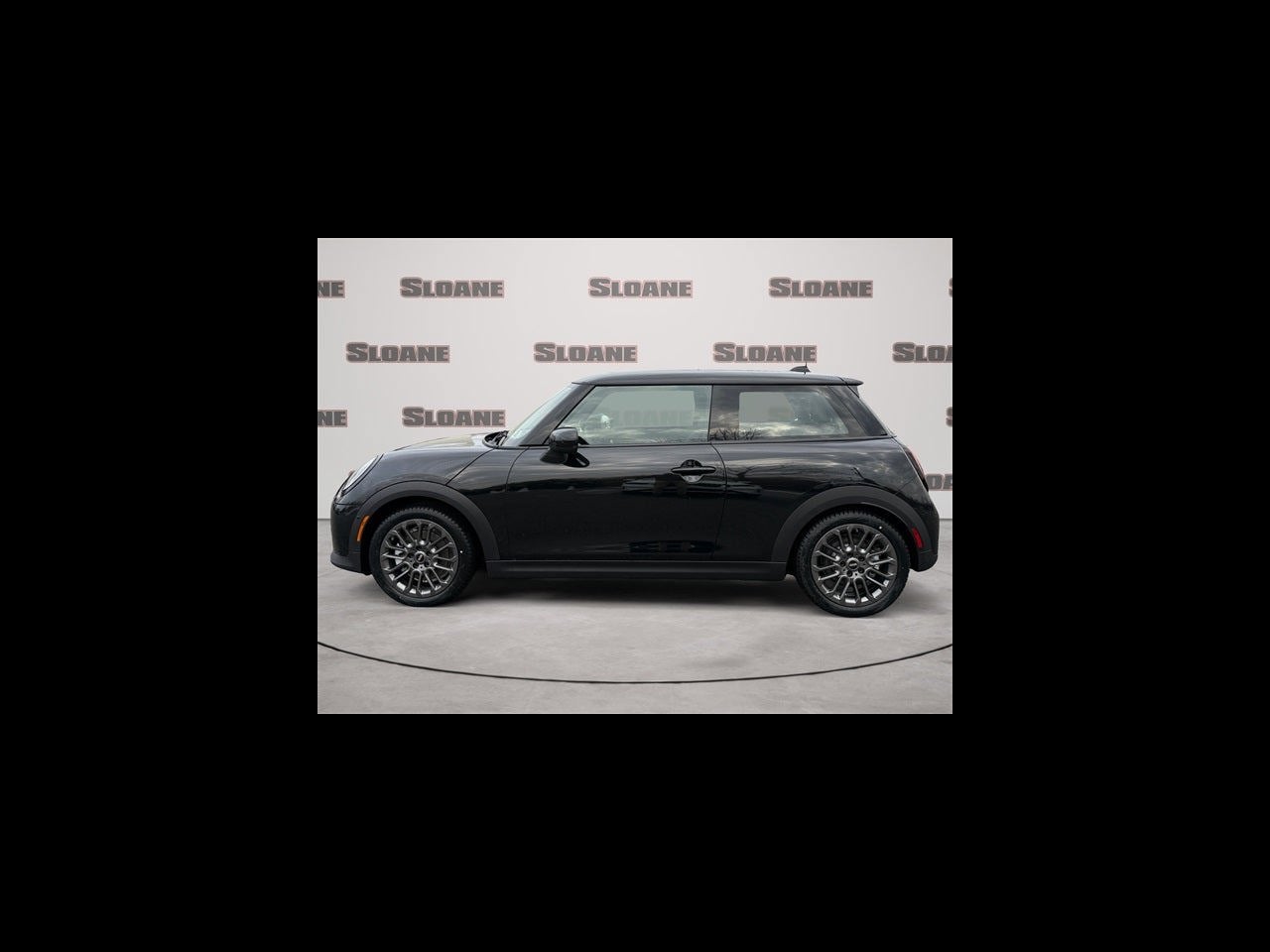 2026 MINI Hardtop 2 Door Cooper