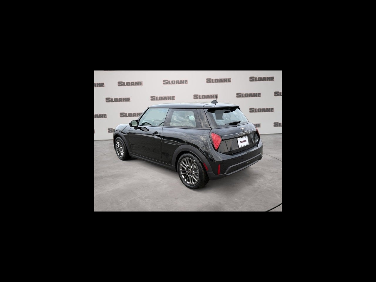 2026 MINI Hardtop 2 Door Cooper