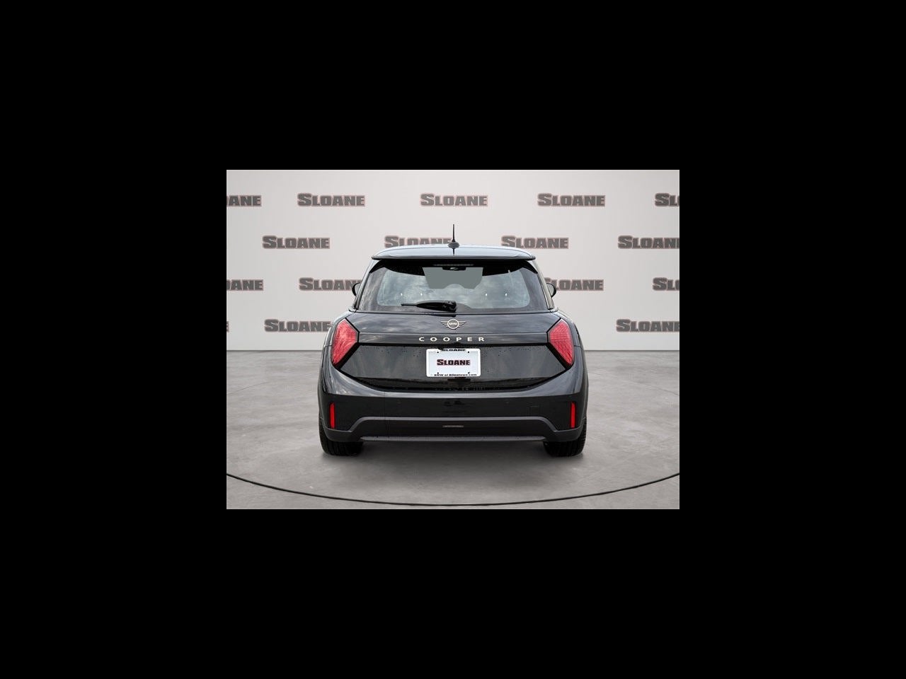 2026 MINI Hardtop 2 Door Cooper