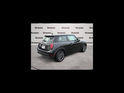 2026 MINI Hardtop 2 Door Cooper