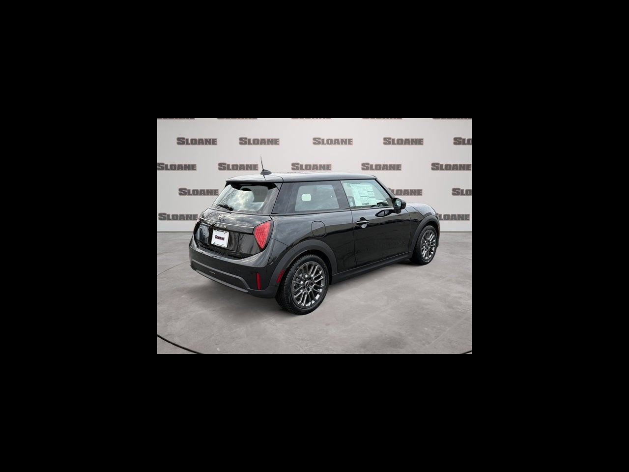 2026 MINI Hardtop 2 Door Cooper