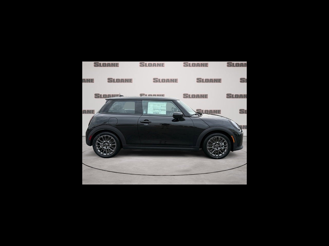 2026 MINI Hardtop 2 Door Cooper