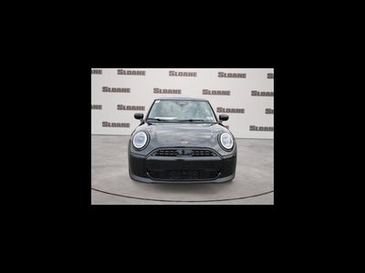 2026 MINI Hardtop 2 Door Cooper