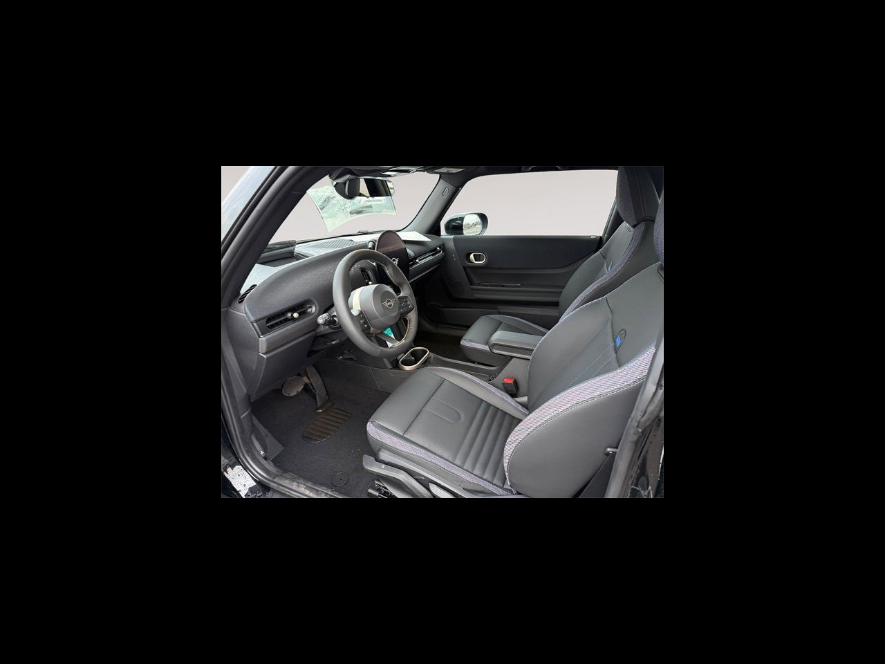 2026 MINI Hardtop 2 Door Cooper