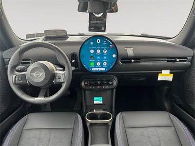 2026 MINI Hardtop 2 Door Cooper