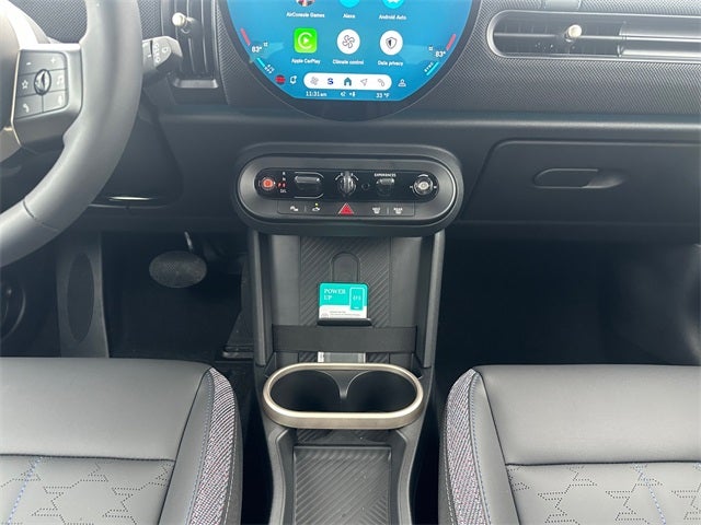 2026 MINI Hardtop 2 Door Cooper