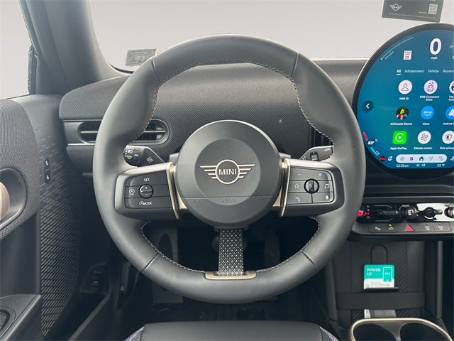 2026 MINI Hardtop 2 Door Cooper