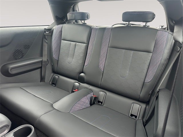 2026 MINI Hardtop 2 Door Cooper