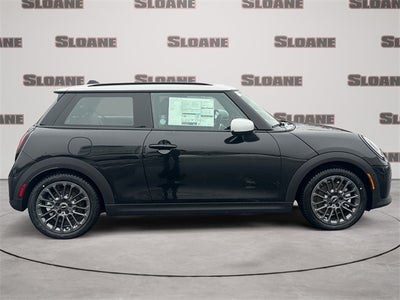 2026 MINI Hardtop 2 Door Cooper