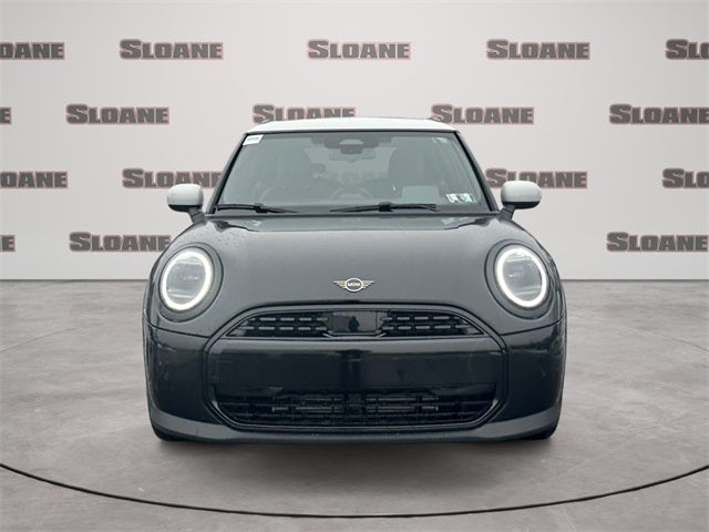2026 MINI Hardtop 2 Door Cooper