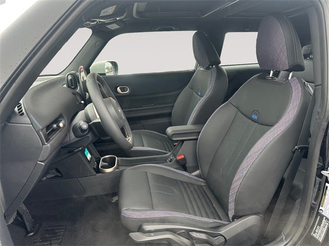 2026 MINI Hardtop 2 Door Cooper