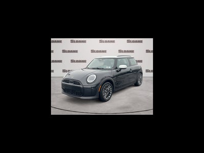 2026 MINI Hardtop 2 Door Cooper