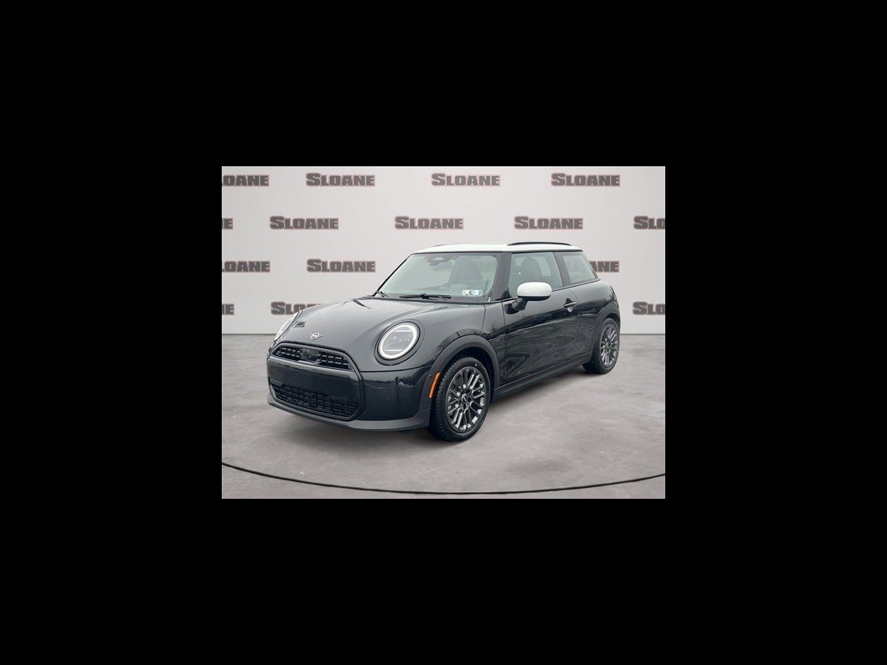 2026 MINI Hardtop 2 Door Cooper