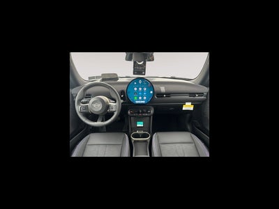 2026 MINI Hardtop 2 Door Cooper