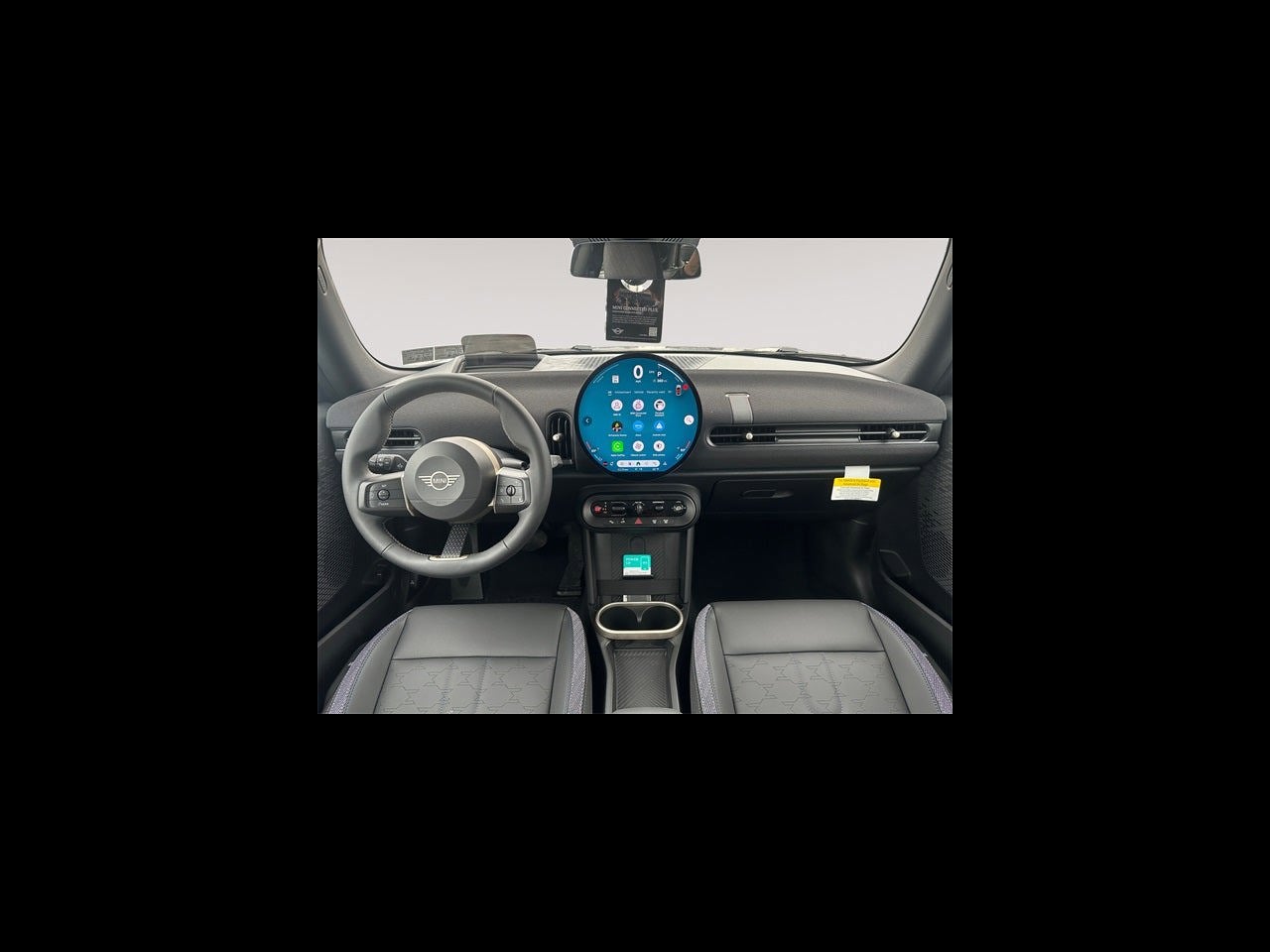 2026 MINI Hardtop 2 Door Cooper