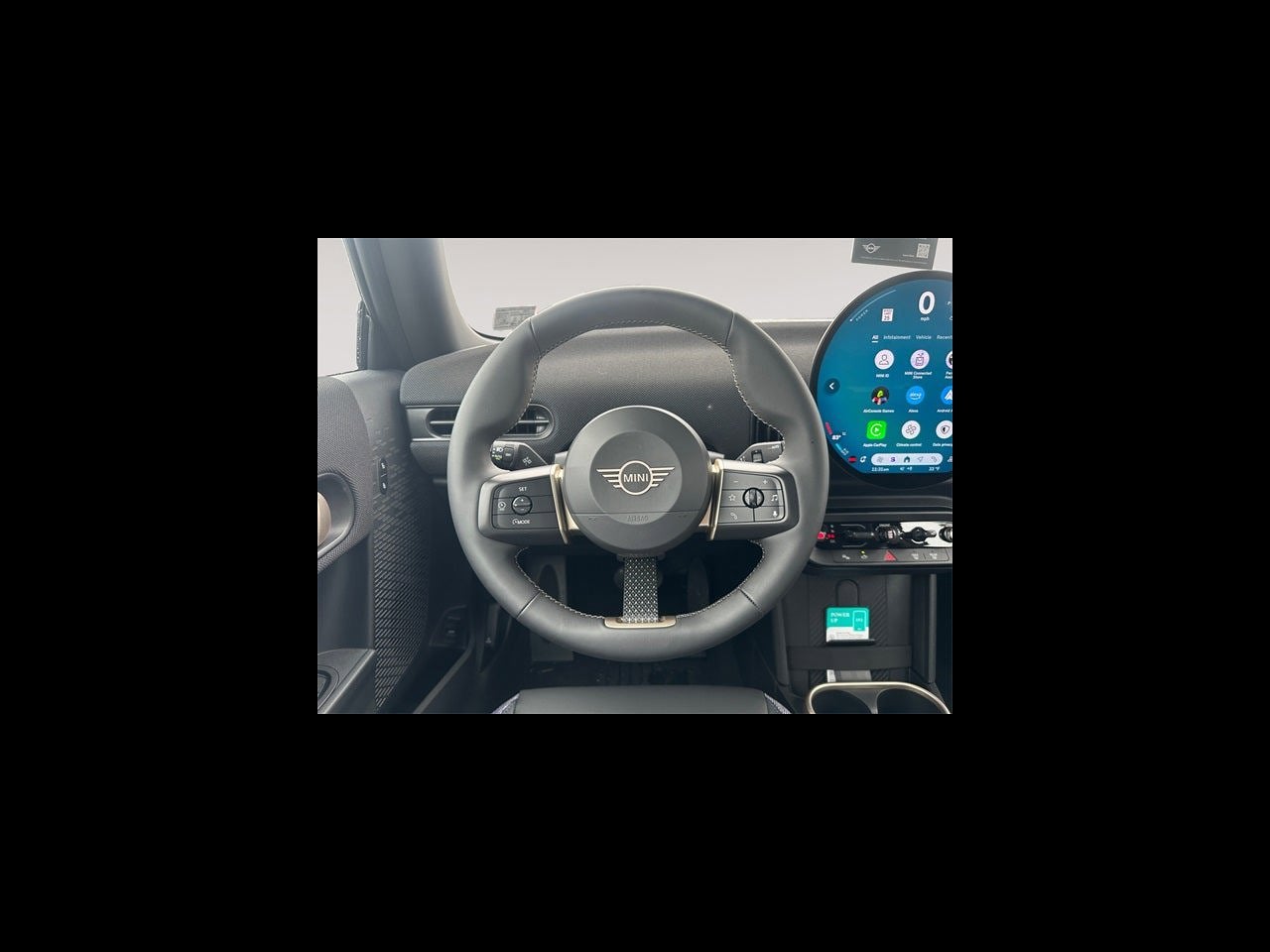 2026 MINI Hardtop 2 Door Cooper