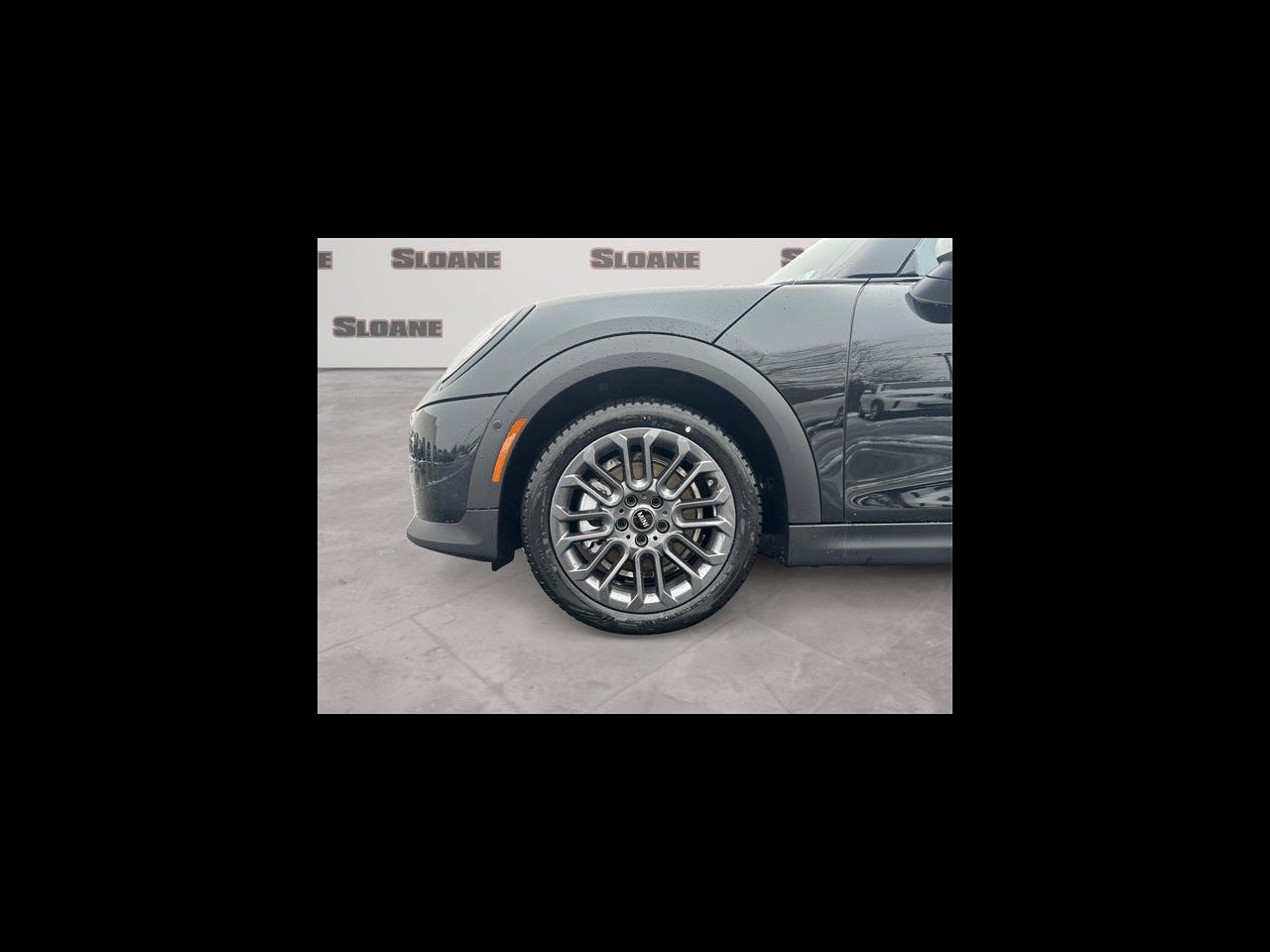 2026 MINI Hardtop 2 Door Cooper