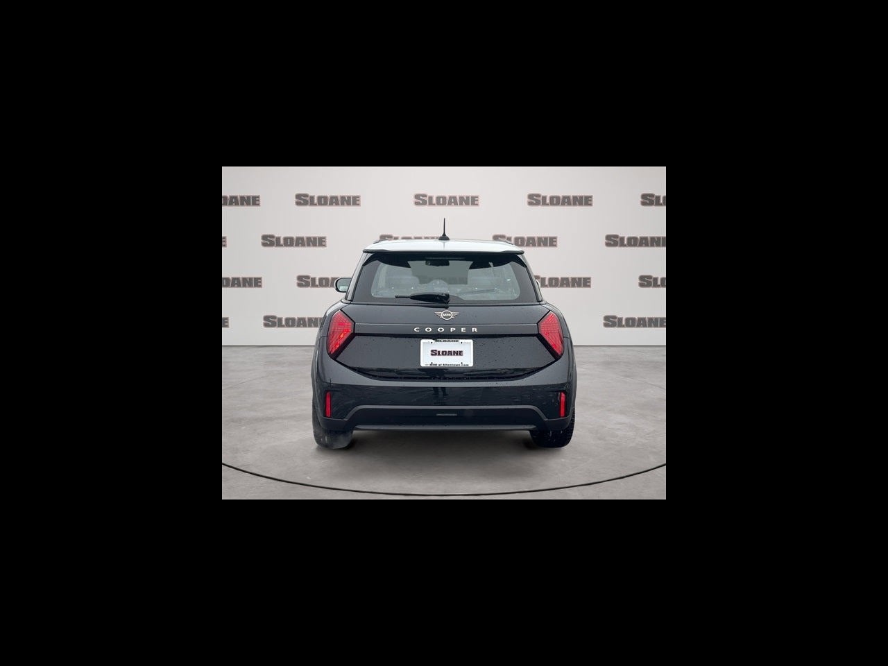 2026 MINI Hardtop 2 Door Cooper