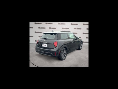 2026 MINI Hardtop 2 Door Cooper